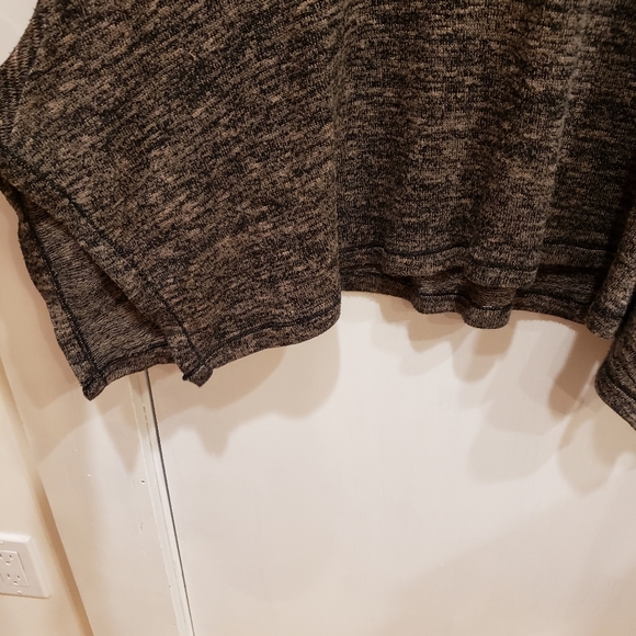 Asymmetrical hem tunic by Max Studio - Picture 3 of 3